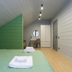 Фото Отель Pine Hills (Пайн Хилс)