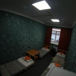 Фото Отель Kirovsk.red (.рэд)