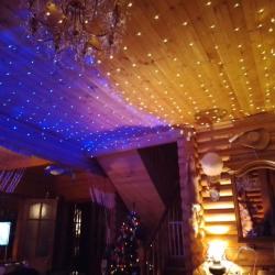 Фото Отель Шале Охотника