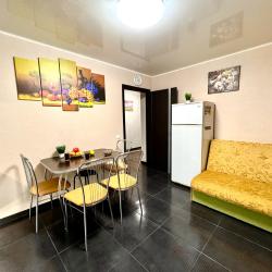 2-комнатные апартаменты стандарт