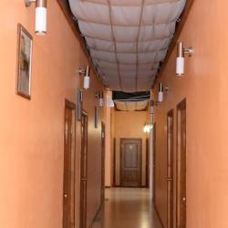 Фото Отель Алые паруса