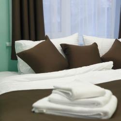 Фото Отель Kraft House Kamchatka (Крафт хаус)