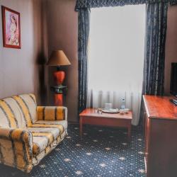 Номер стандарт семейный