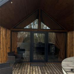 Barn-house 16