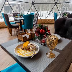 Фото Отель HoneyDay (ХаниДэй)