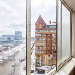 Фото Отель Пять звезд на улице Молокова 1к3