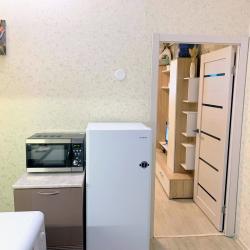 Фото Апартаменты на улице Университетская 23 к2