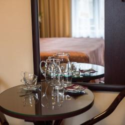 Фото Отель Комильфо