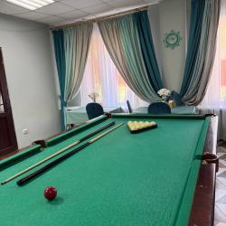 Фото Отель Акватория