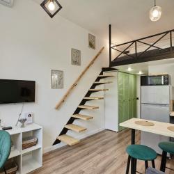 фото 44 Апартаменты COMFORT LIFE (Комфорт Лайф) в Кусково