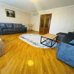 2-комнатные апартаменты улучшенные