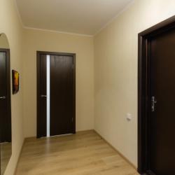 Фото Апартаменты на улице Весны 7