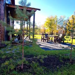 Фото Отель Гостевой Комплекс Лиски