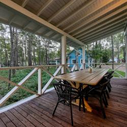 Фото Отель База отдыха Ладога Озеро