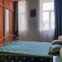 фото 7 Sutki Rent (Сутки Рент) в доме Штрауха