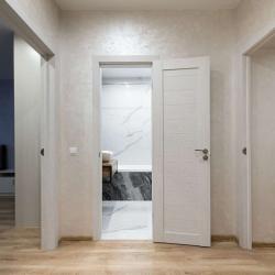 Фото Уютные апартаменты на улице Большая Окружная 2Б к2