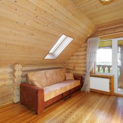 Фото Отель BalticRealty (БалтикРеалти) Шторм
