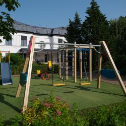 Фото Отель Усадьба Волжино