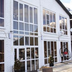 Фото Отель Дион