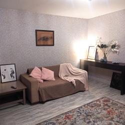 Фото Апартаменты на улице Красина 60