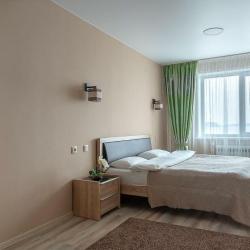 Фото Отель Sea View Apartments (Си Вью Апартментс)