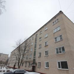 2-комнатные апартаменты эконом