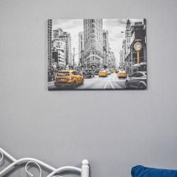 Фото Апартаменты на улице Мужества 10 корпус А