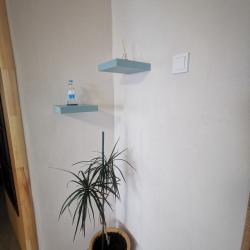 2-комнатные апартаменты улучшенные