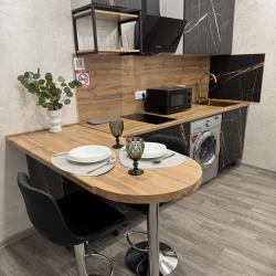 Фото Апартаменты Созвездие на улице Пограничная 21/1