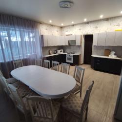 Фото Отель Пик хаус