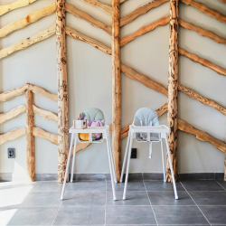 Фото Отель Ёлки