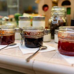 Фото Отель Гостевой дом Скворечник