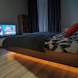 Фото Апартаменты на улице Пескова 3