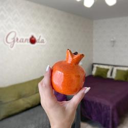 Фото Апартаменты Granada на улице Ломоносова