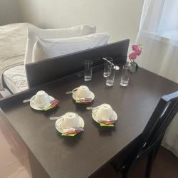 Фото Отель Байкал