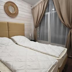 Фото Отель Дома в Искона Парк