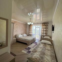 Фото Отель Razam Hotel Bosteri (Разам )