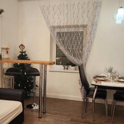 Фото Отель Уютная Орхидея