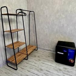 Фото Отель В Центре Событий