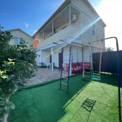 Фото Отель Маргарита