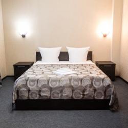 Фото Отель Волга