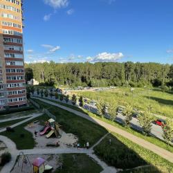 1-комнатные апартаменты люкс Right Room на 65 лет Победы д.41 к.2