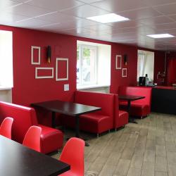 Фото Отель Ока