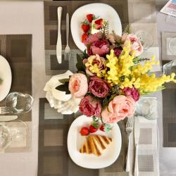 Фото Отель ВыДома на улице Новгородская