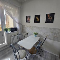 Фото Апартаменты на улице Просвещения 8 корпус 2