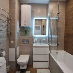 Фото Апартаменты на Родионова 191к1