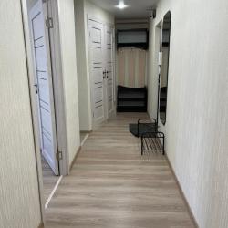 2-комнатные апартаменты эконом