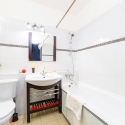 Фото Отель Dayker City на улице Фурманова