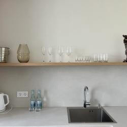 Фото Апартаменты на Яшиной, 4