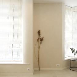 1-комнатные апартаменты стандарт с видом на море